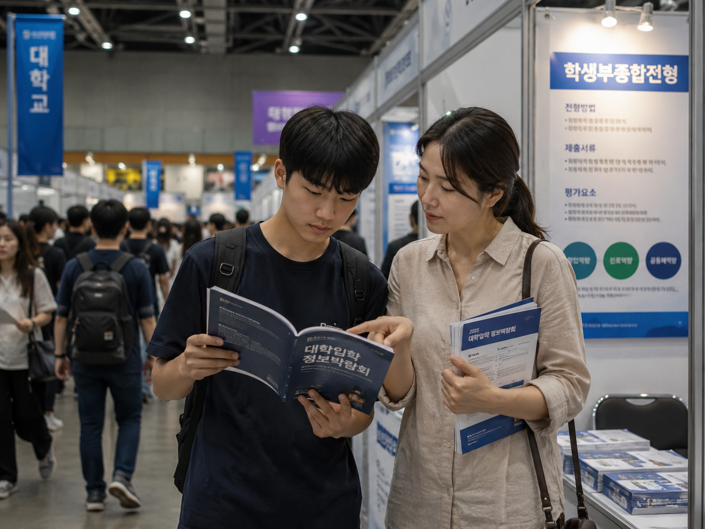 우리 아이의 진로, 사주 안에 이미 답이 있습니다
