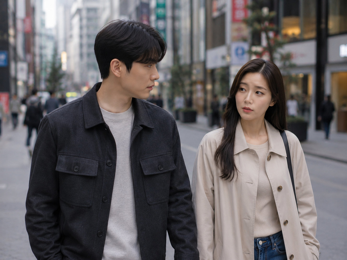 그 사람, 나랑 진짜 잘 맞는 걸까? 사주로 읽는 연애 궁합의 진실