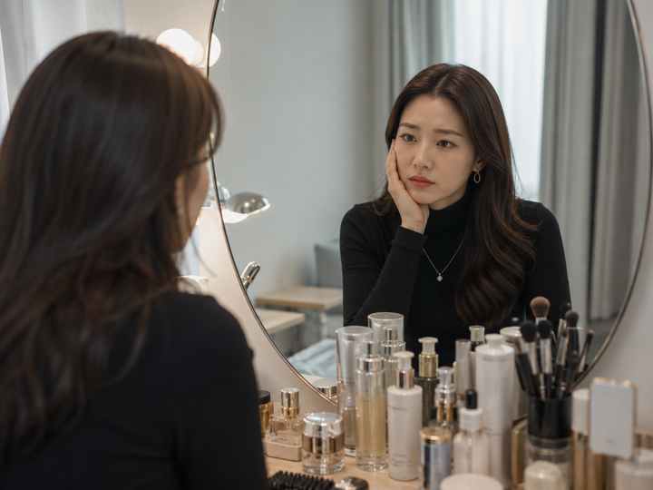 결혼형 vs 연애형? 사주로 읽는 내 진짜 연애 패턴