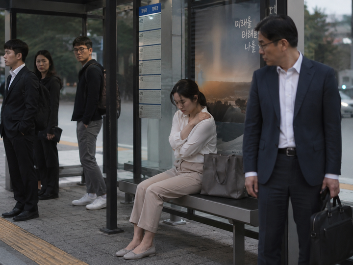 몸이 예전 같지 않다고 느낀다면, 사주가 먼저 알고 있었다