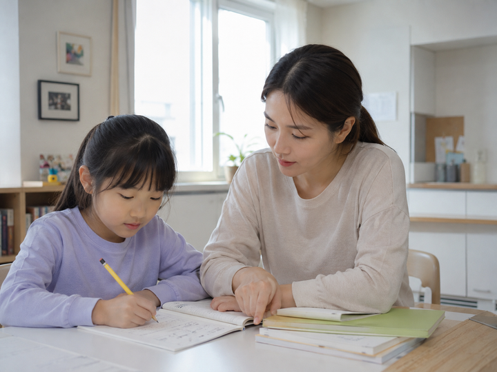 우리 아이 교육운, 사주명리로 읽는 타이밍의 비밀